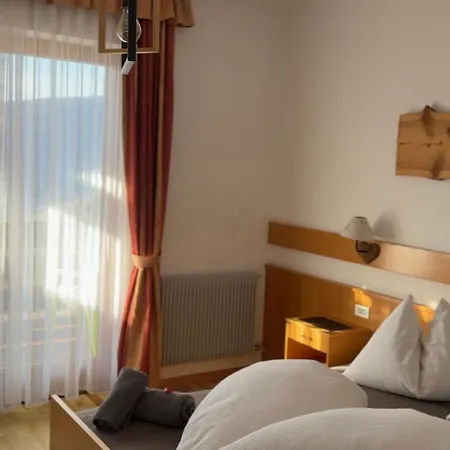 Pension Hatzis Laion Exterior photo