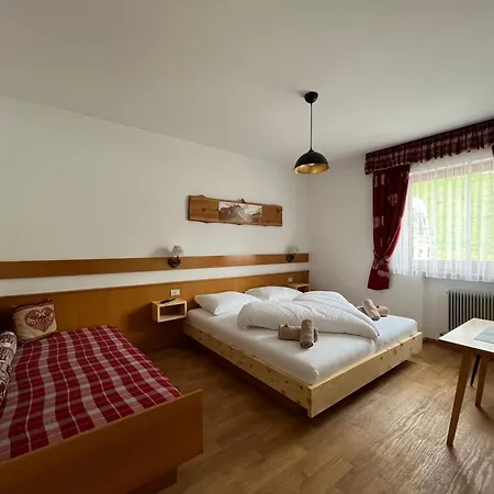Pension Hatzis Laion Exterior photo