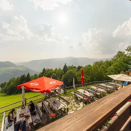 Pension Hatzis Laion Exterior photo