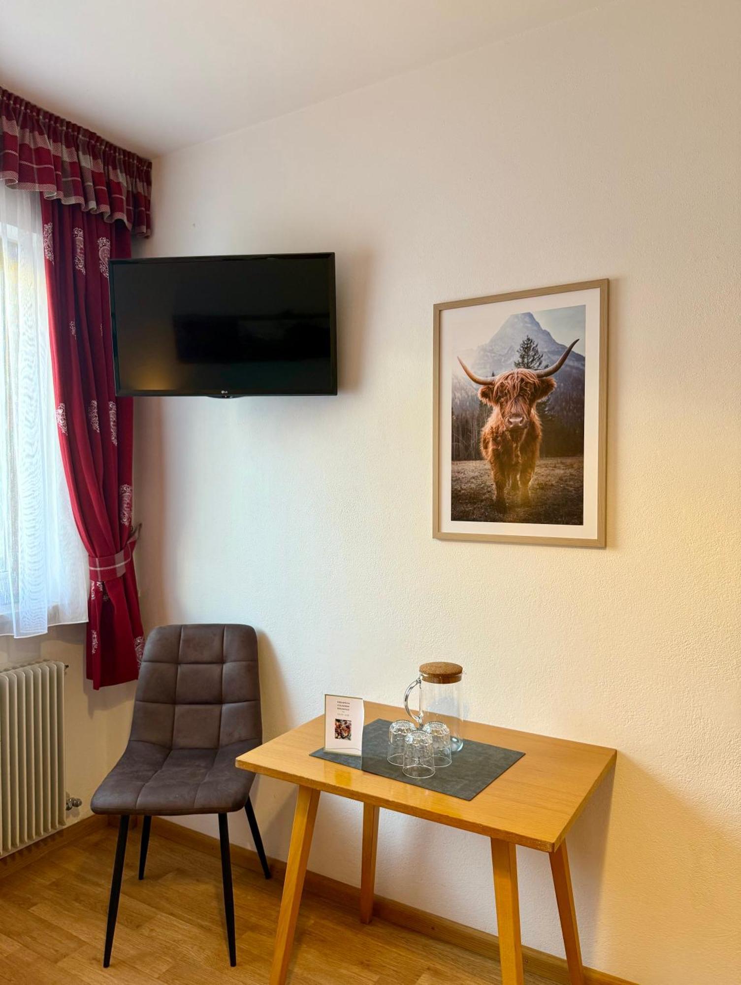 Hatzis Guest house